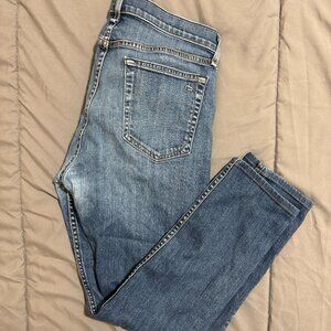 Rag & Bone Fit 2 in Dukes